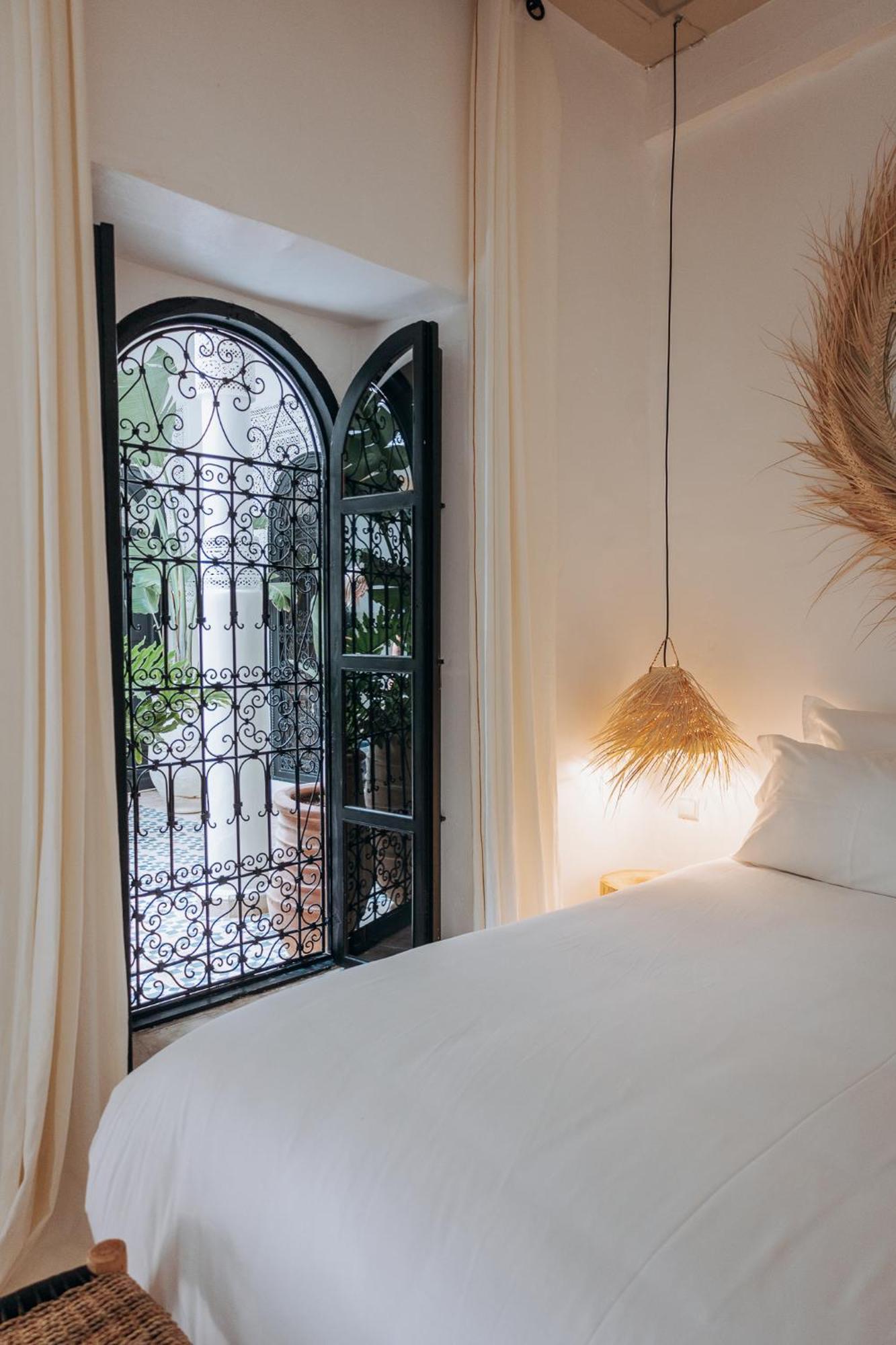 Maison Dar Saada Marrakesh Eksteriør bilde