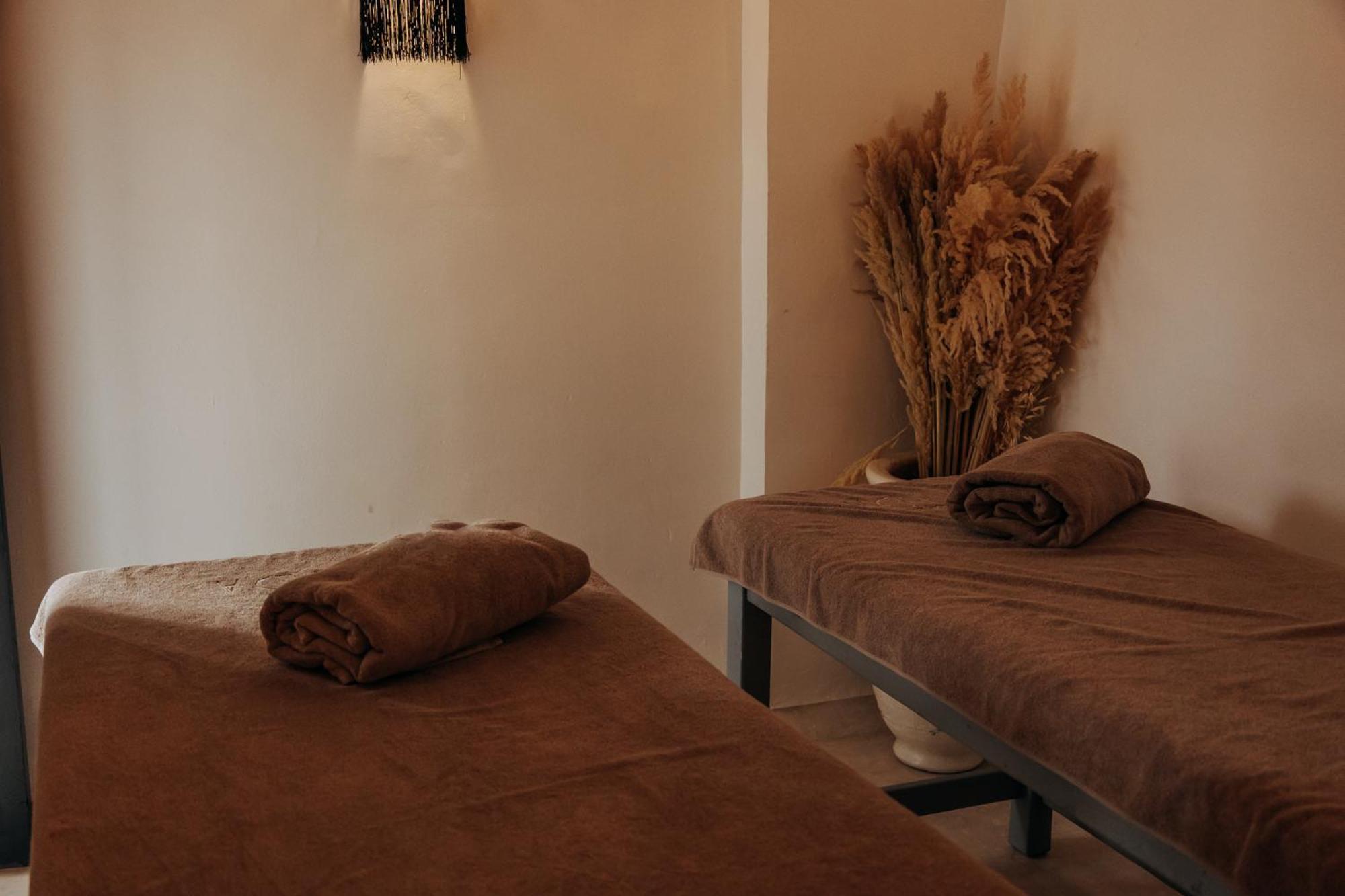 Maison Dar Saada Marrakesh Eksteriør bilde