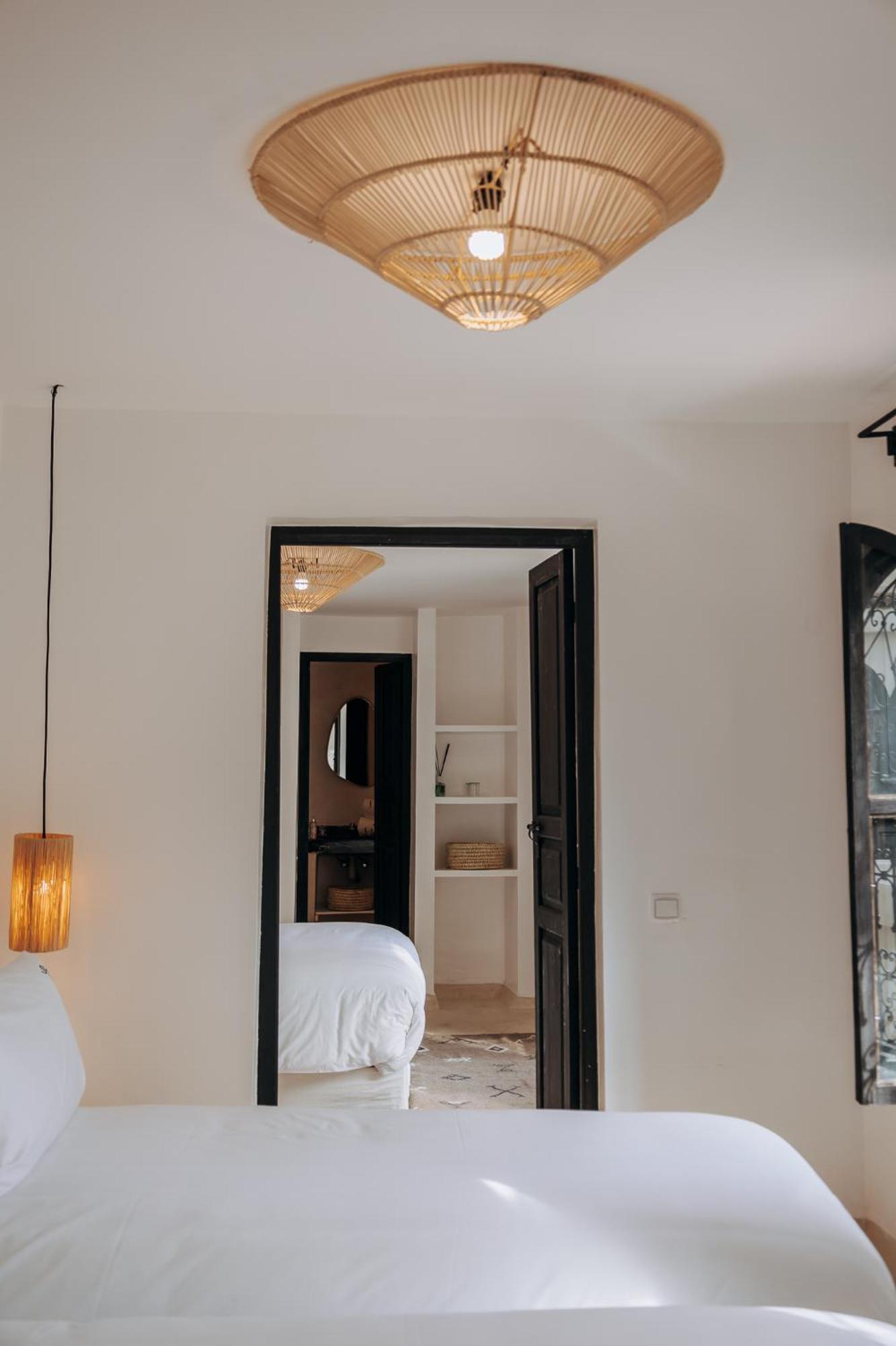 Maison Dar Saada Marrakesh Eksteriør bilde
