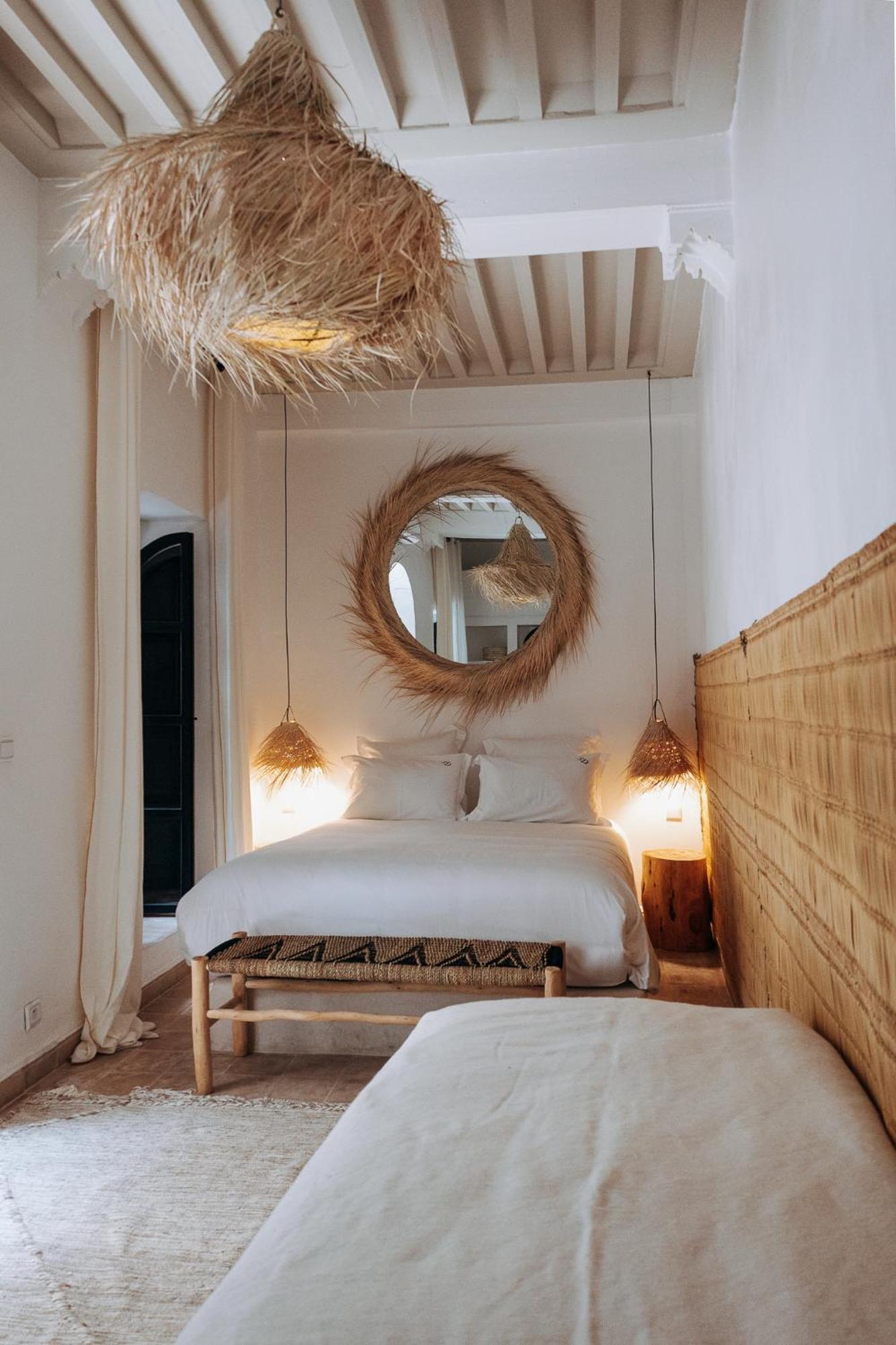 Maison Dar Saada Marrakesh Eksteriør bilde